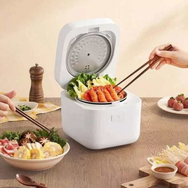 Xiaomi Mijia Smart Rice Cooker Mini 2