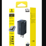Baseus 67W PD Charger AE11 PicoGO