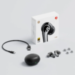 Soundpeats C30 Hybrid ANC True Wireless Earbuds