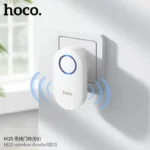 Hoco HI25 Low-Power Wireless Doorbell Set