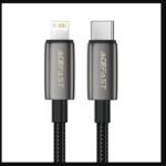 ACEFAST C23-01 USB-C TO LIGHTNING CHARGING DATA CABLE