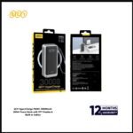 QCY HyperCharge PB30C 100W 30000mAh PowerBank