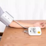 Xiaomi Mijia BPX1 Smart Electronic Blood Pressure Monitor