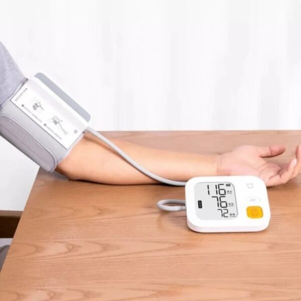 Xiaomi Mijia BPX1 Smart Electronic Blood Pressure Monitor