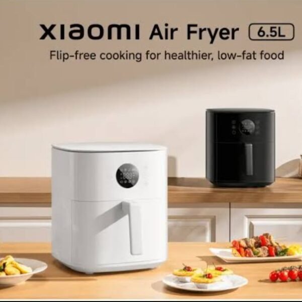 Xiaomi Smart Air Fryer 6.5L price in bangladesh
