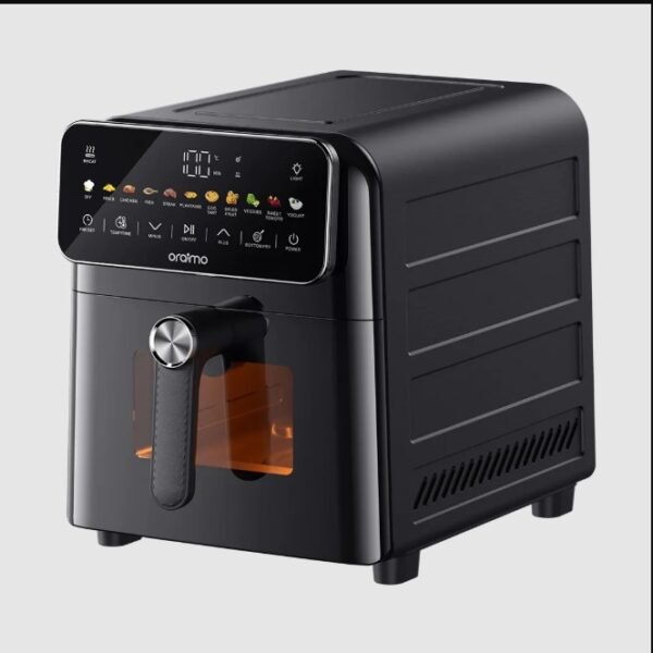 oraimo Intellifry 9L 230°C Dual Side Flip Free Air Fryer price in Bangladesh,